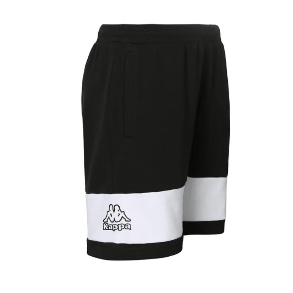 Herren-Sportshorts Kappa Drit Schwarz 4/5