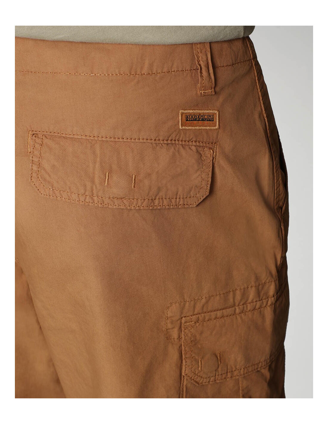 Bermuda cargo uomo 5/5