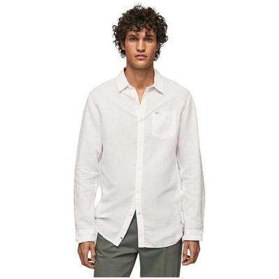 Overhemd pepe jeans model pm307793-800 voor mannen