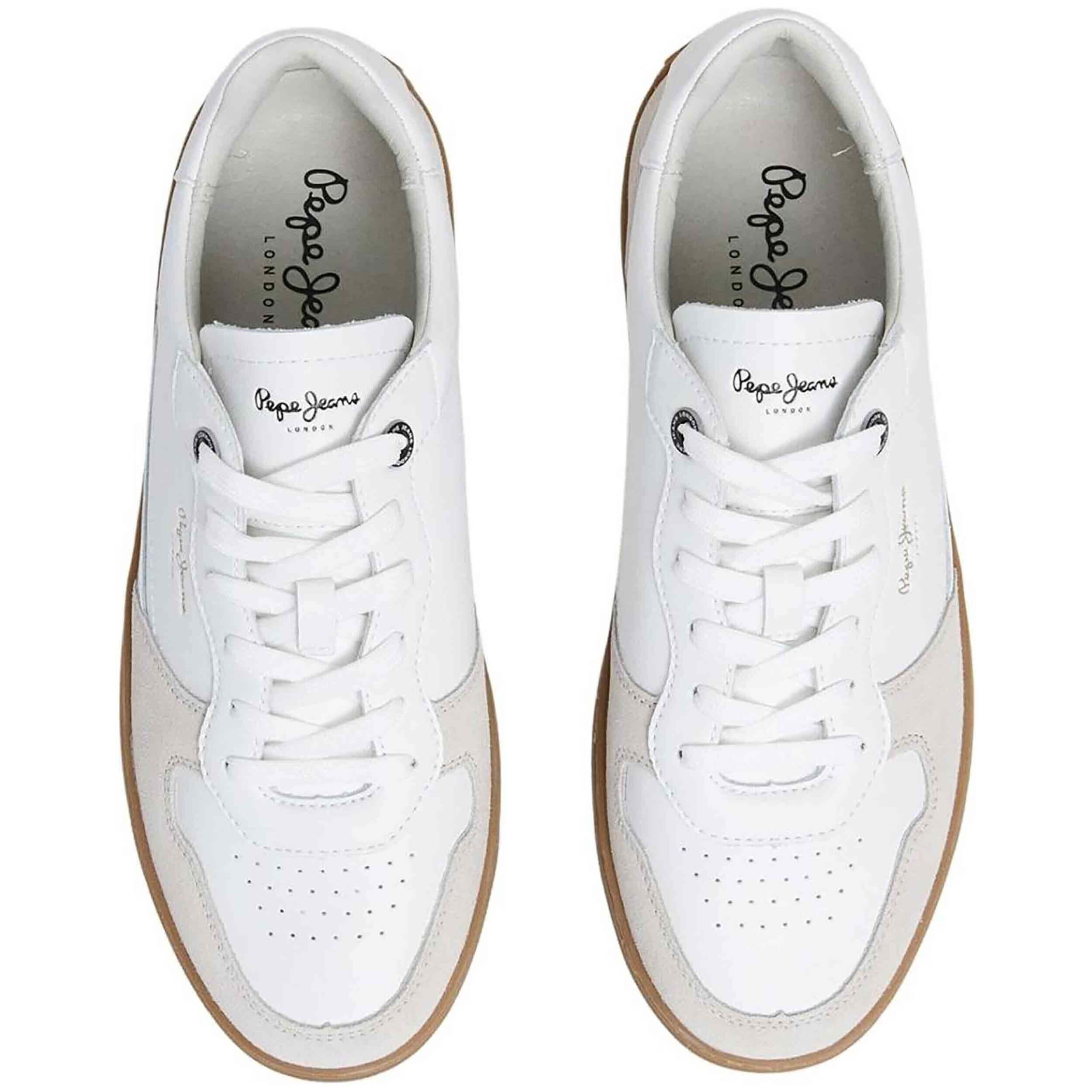 Scarpe Pepe jeans modello PMS00018-803 per uomini 3/5