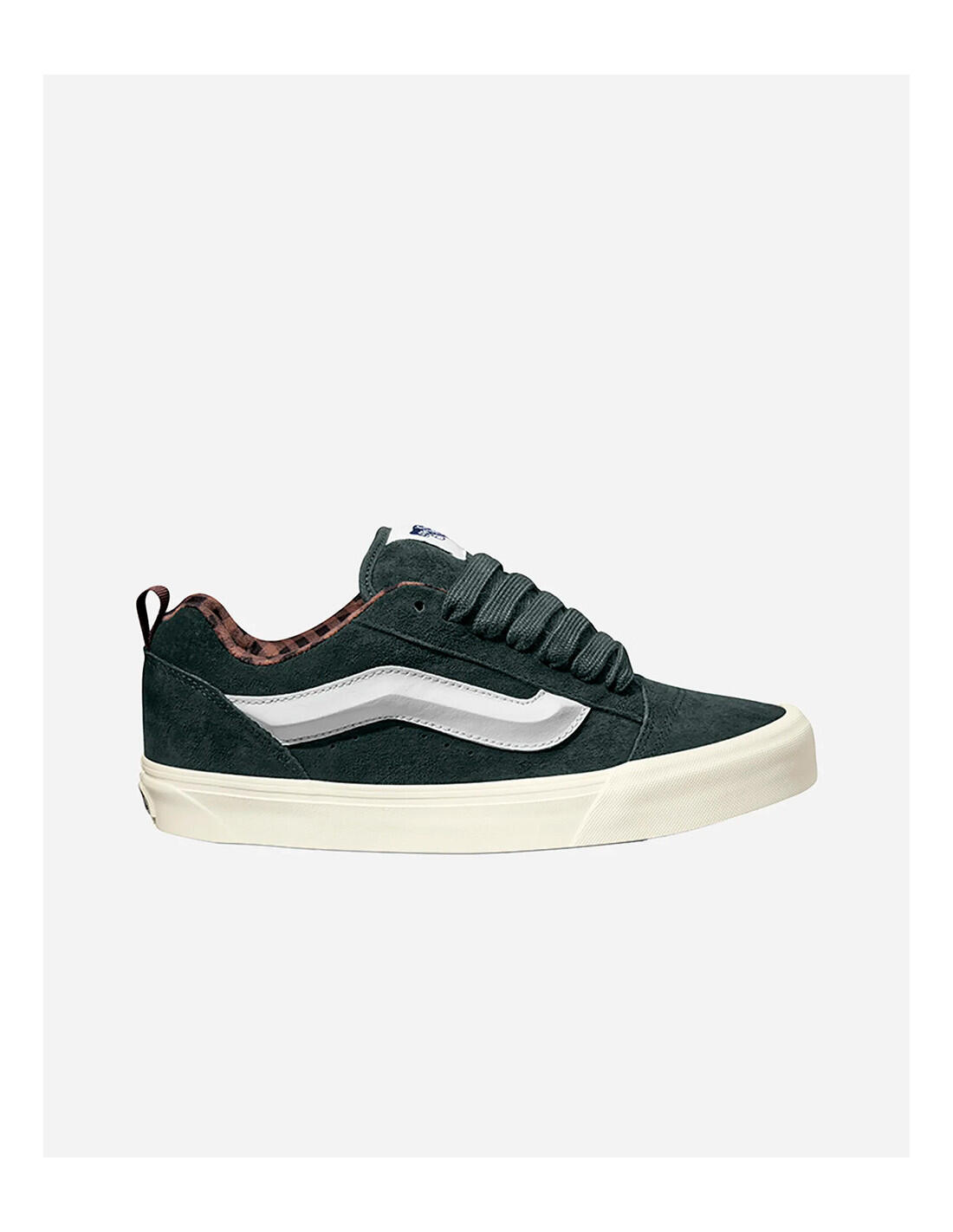 VANS KNU SKOOL - Baskets 1/6