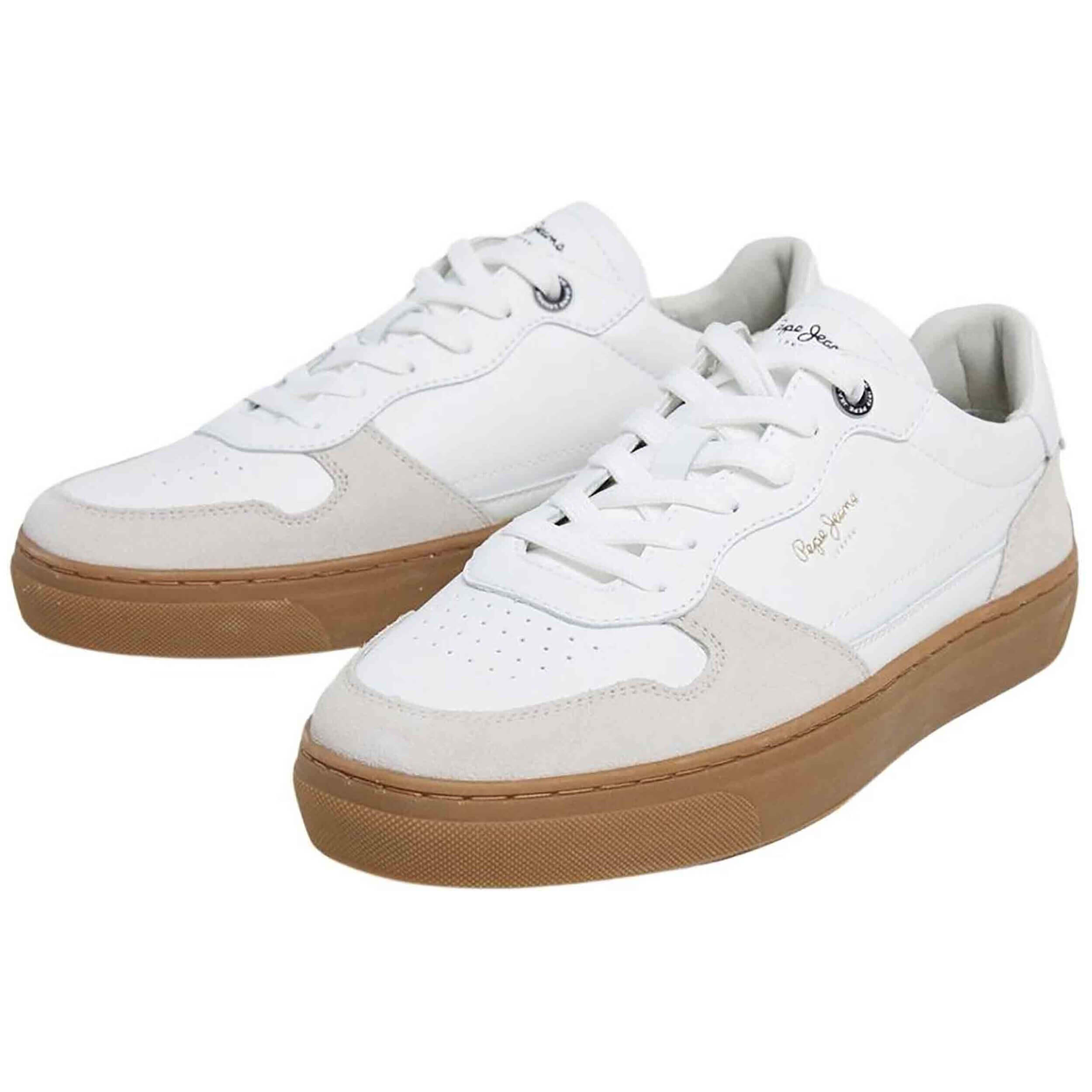 Scarpe Pepe jeans modello PMS00018-803 per uomini 2/5