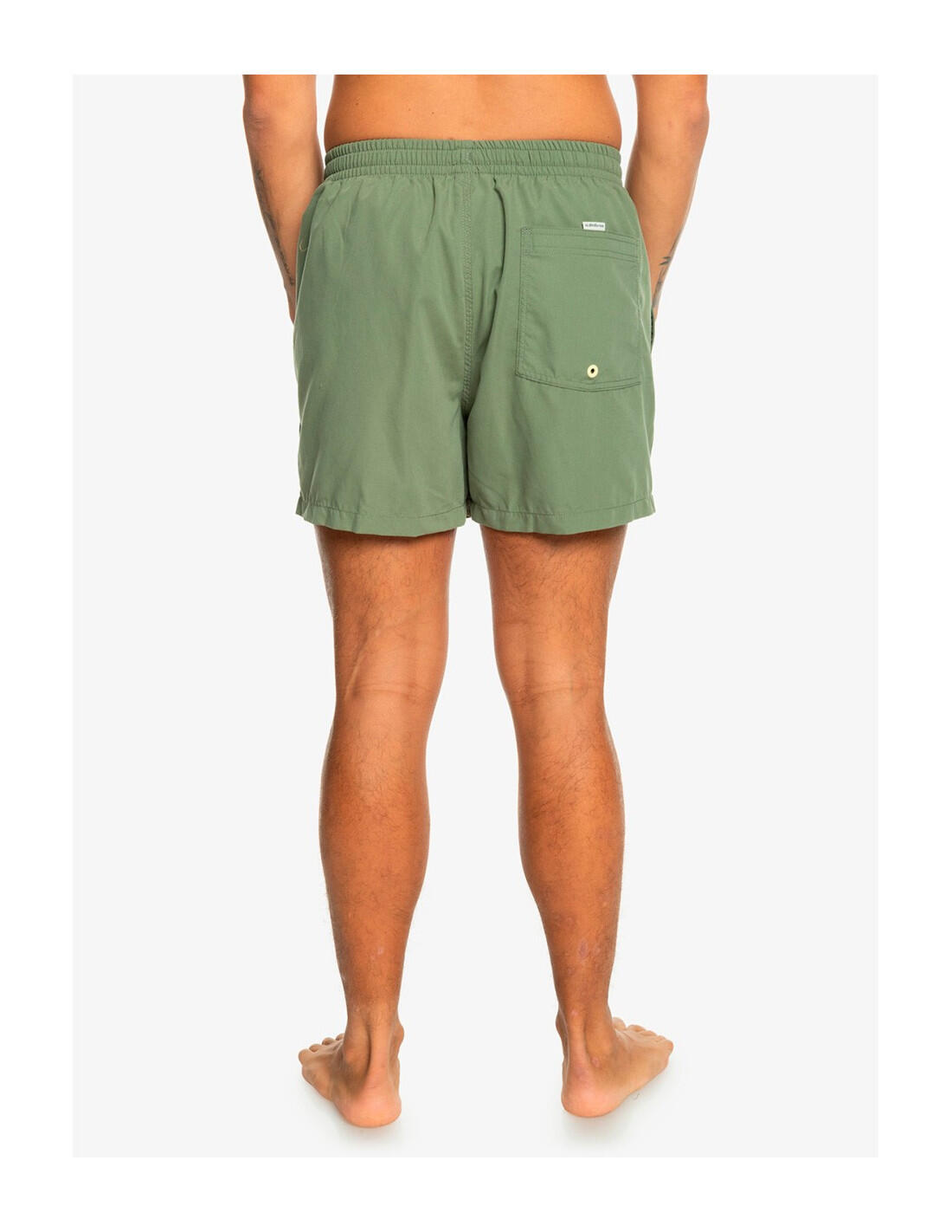 QUIKSILVER Behindwave - Maillot de bain 3/5