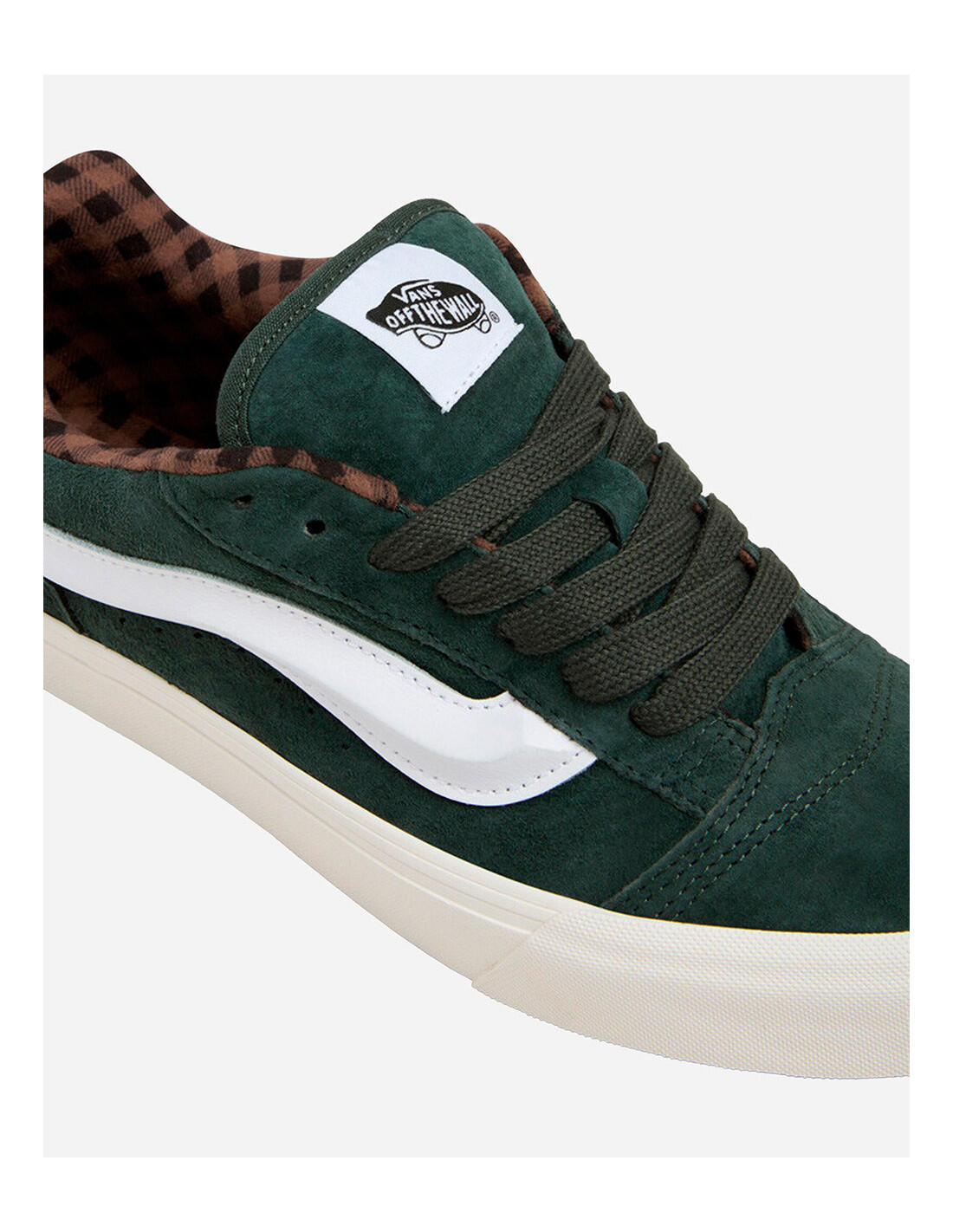 VANS KNU SKOOL - Baskets 5/6