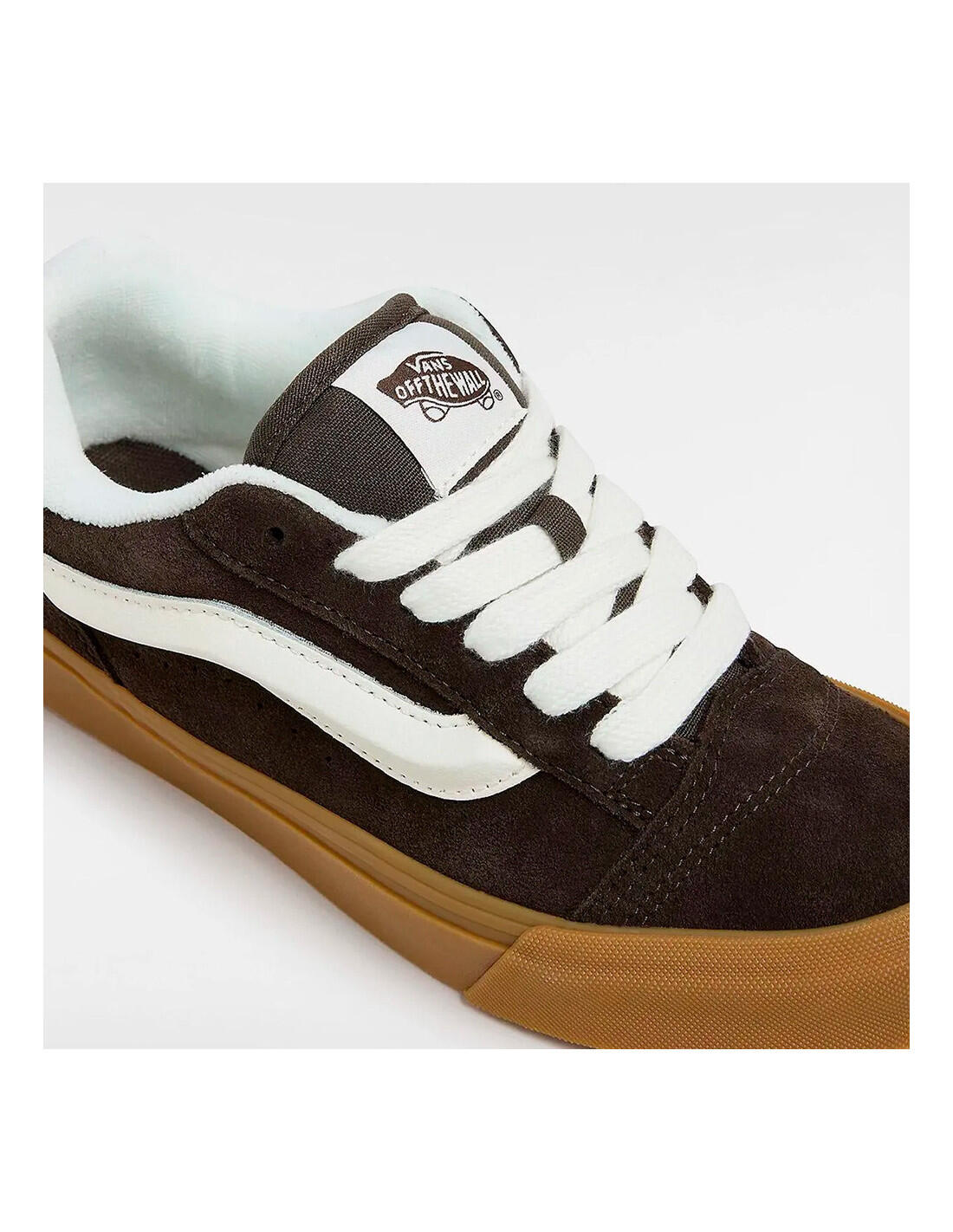 Baskets Vans modèle VN000CS0D4C1 pour femmes 5/5
