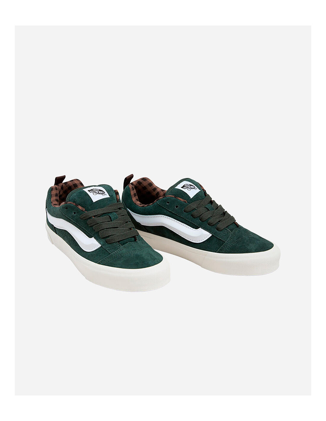 VANS KNU SKOOL - Baskets 3/6