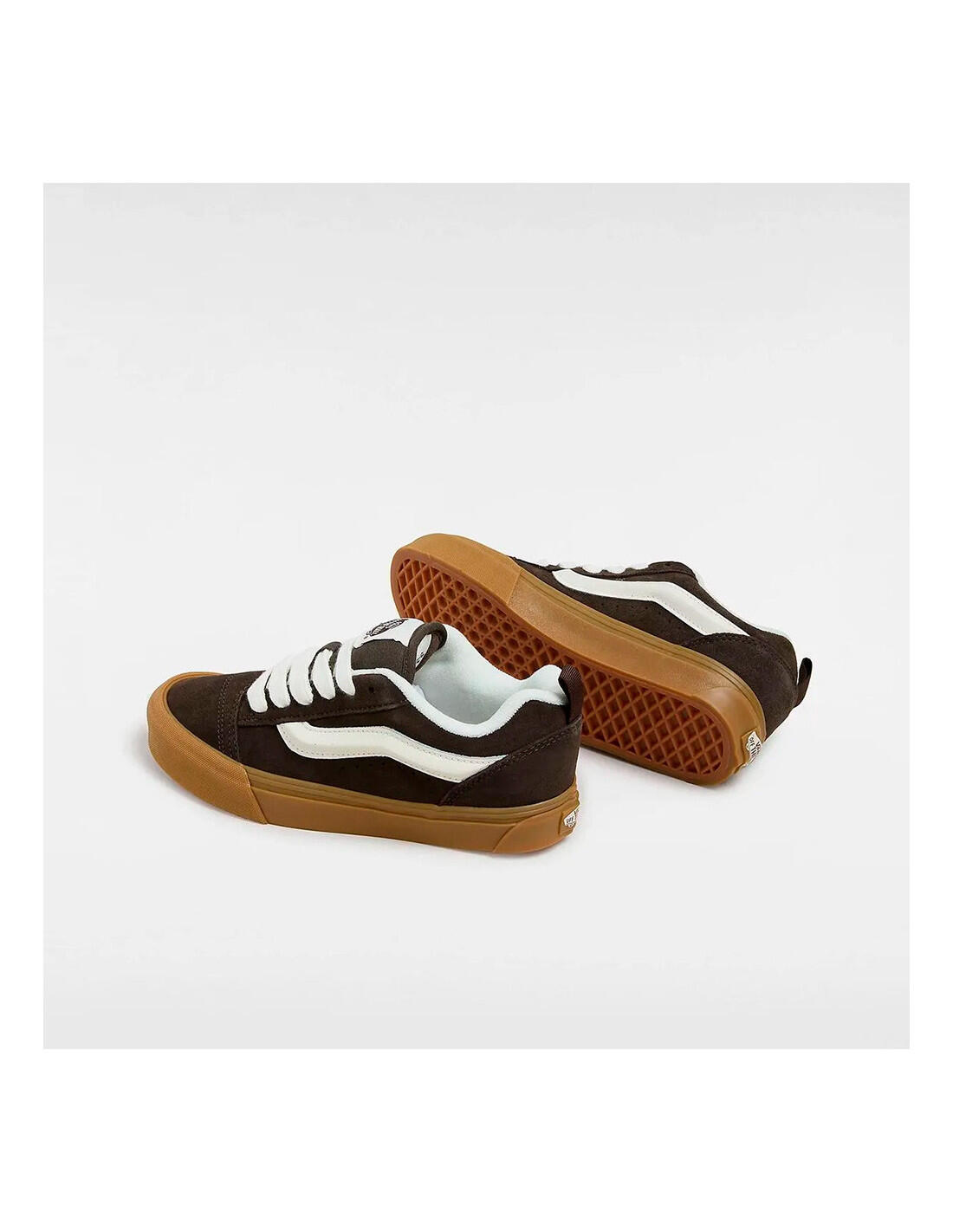 Baskets Vans modèle VN000CS0D4C1 pour femmes 4/5