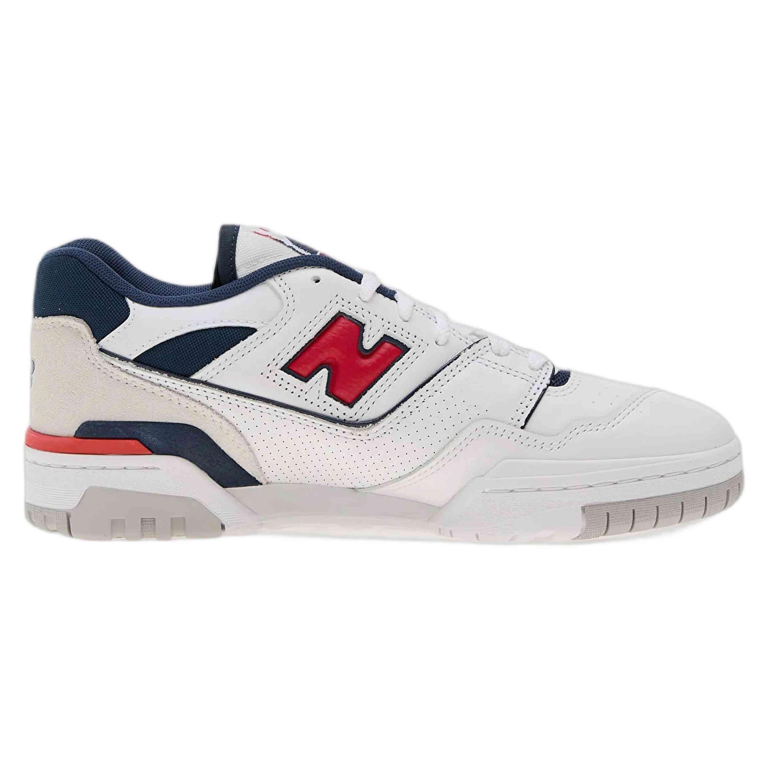 Tênis NEW BALANCE BB550 3/5