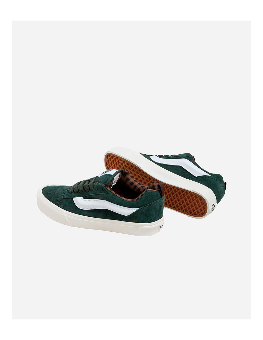 VANS KNU SKOOL - Baskets 4/6