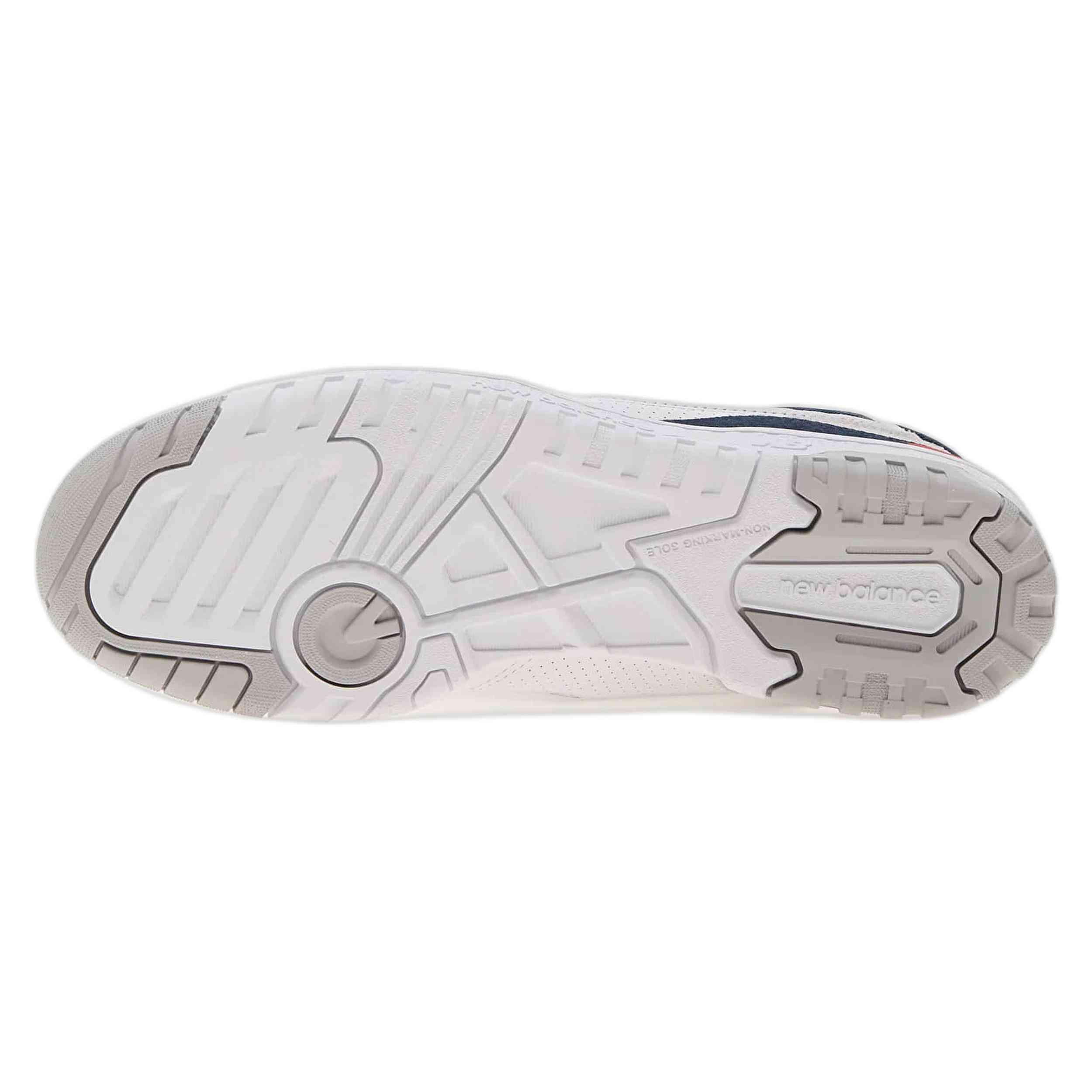 Tênis NEW BALANCE BB550 2/5
