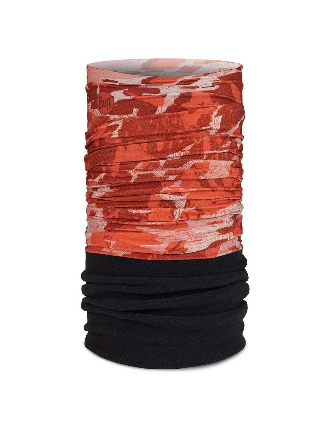 Buff Braga Cuello De Trail Buff Navar Cinnamon Adulto 6/6
