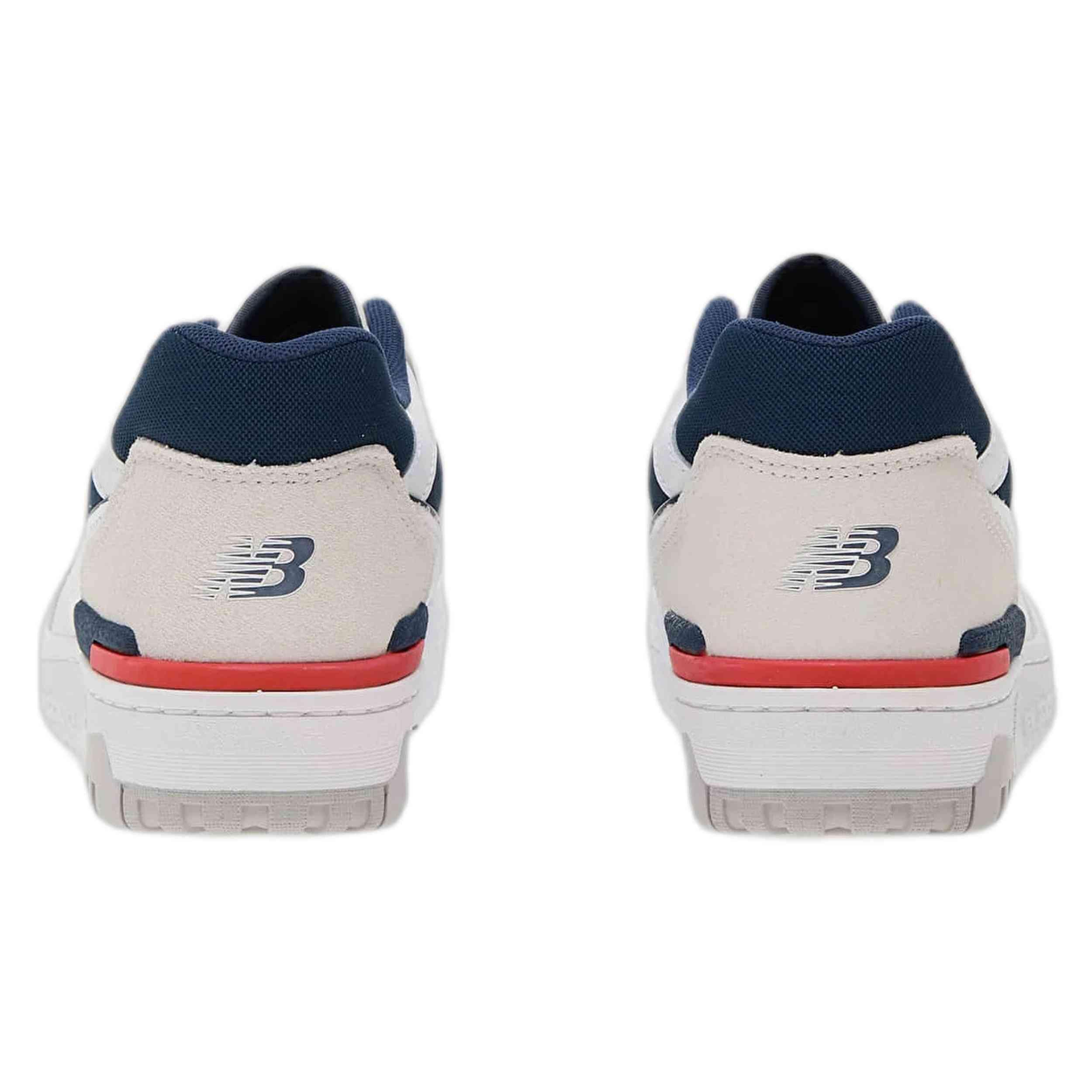 Tênis NEW BALANCE BB550 5/5