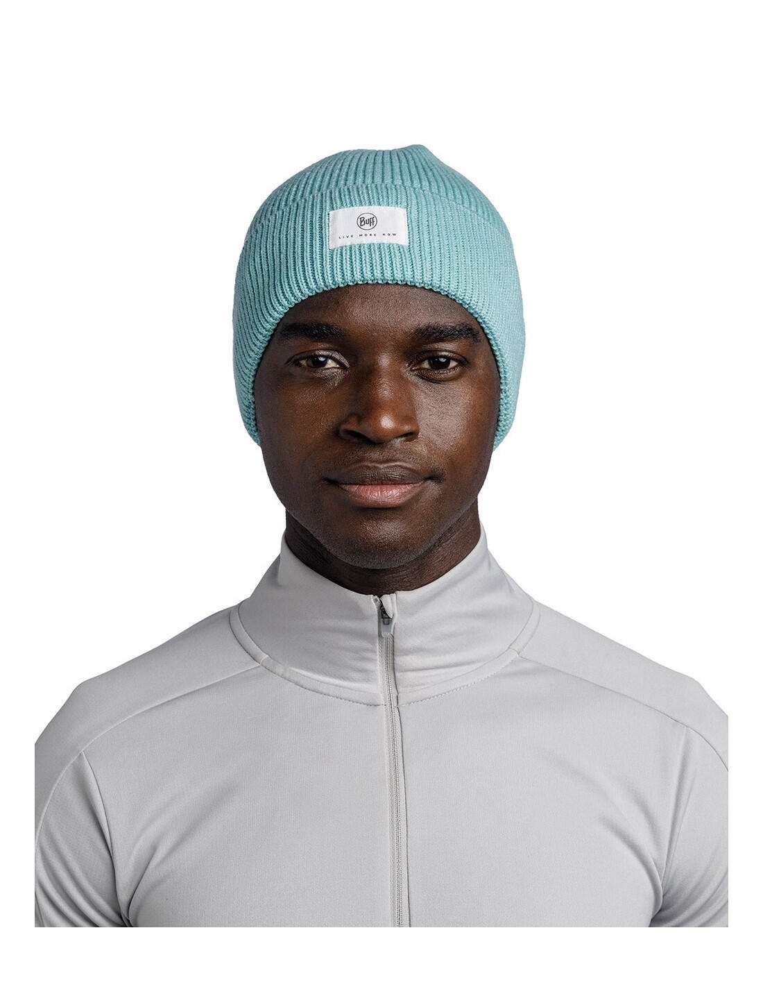 Gorro de malha BUFF 2/6