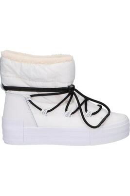 ZAPATOS Y COMPLEMENTOS CALVIN KLEIN DE MUJER YW0YW01181 BOLD VULC FLATF
