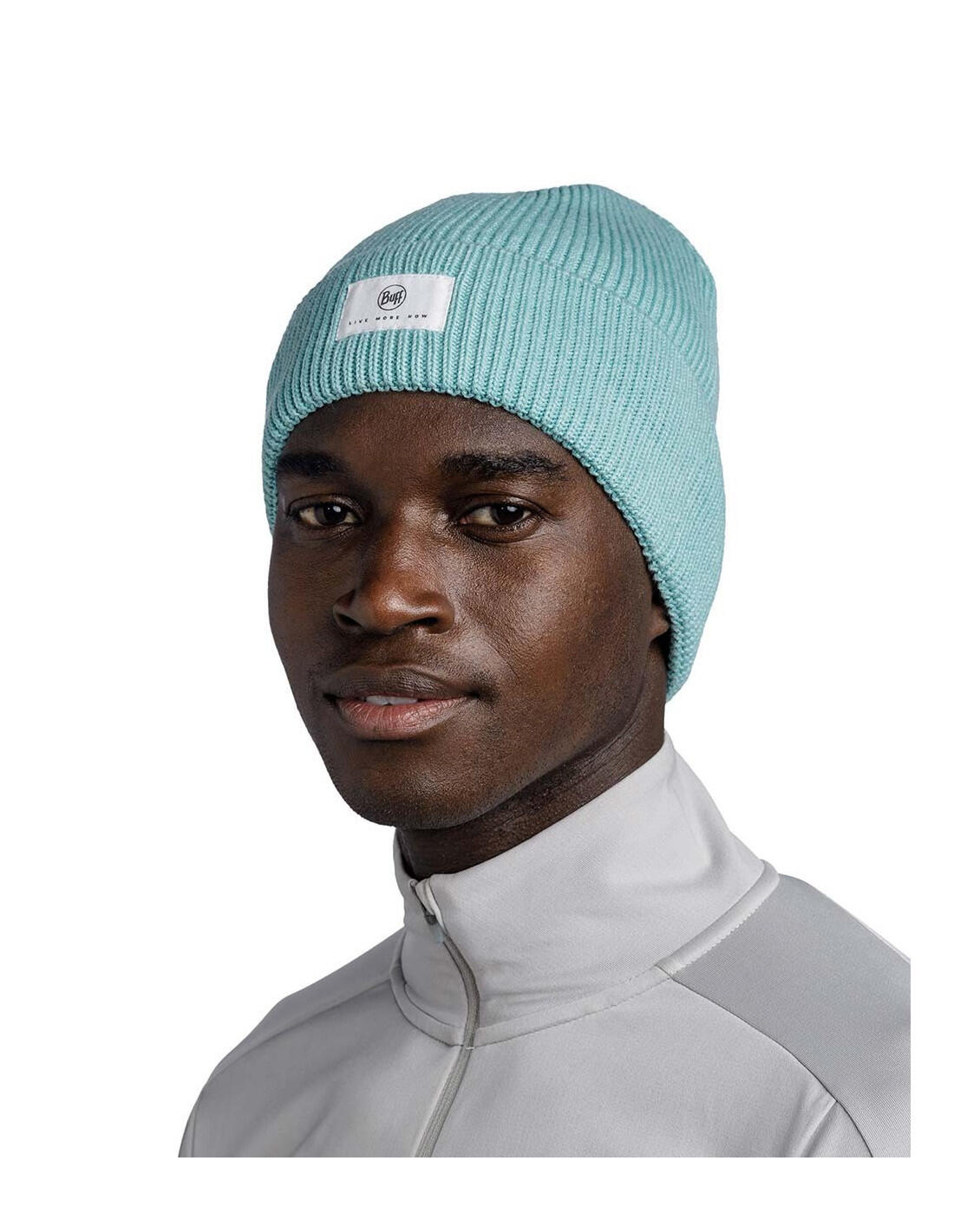 Gorro de malha BUFF 4/6