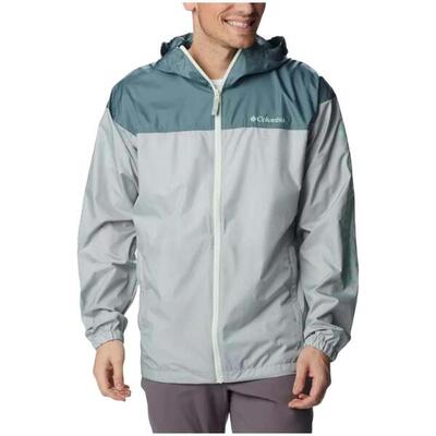 COLUMBIA Flash Challenger - Giacca a vento