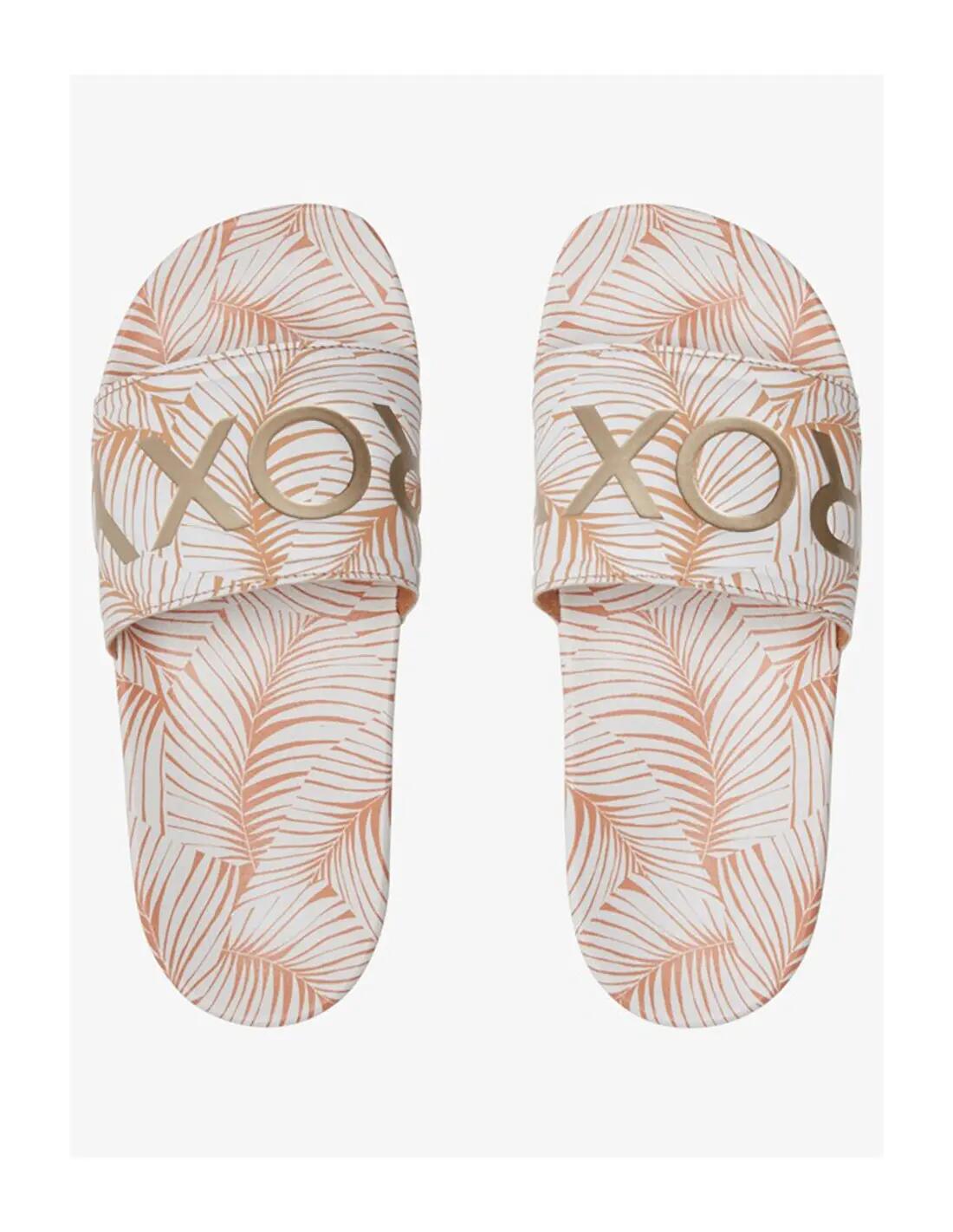 ROXY Slippy Printed - Sandali 3/5