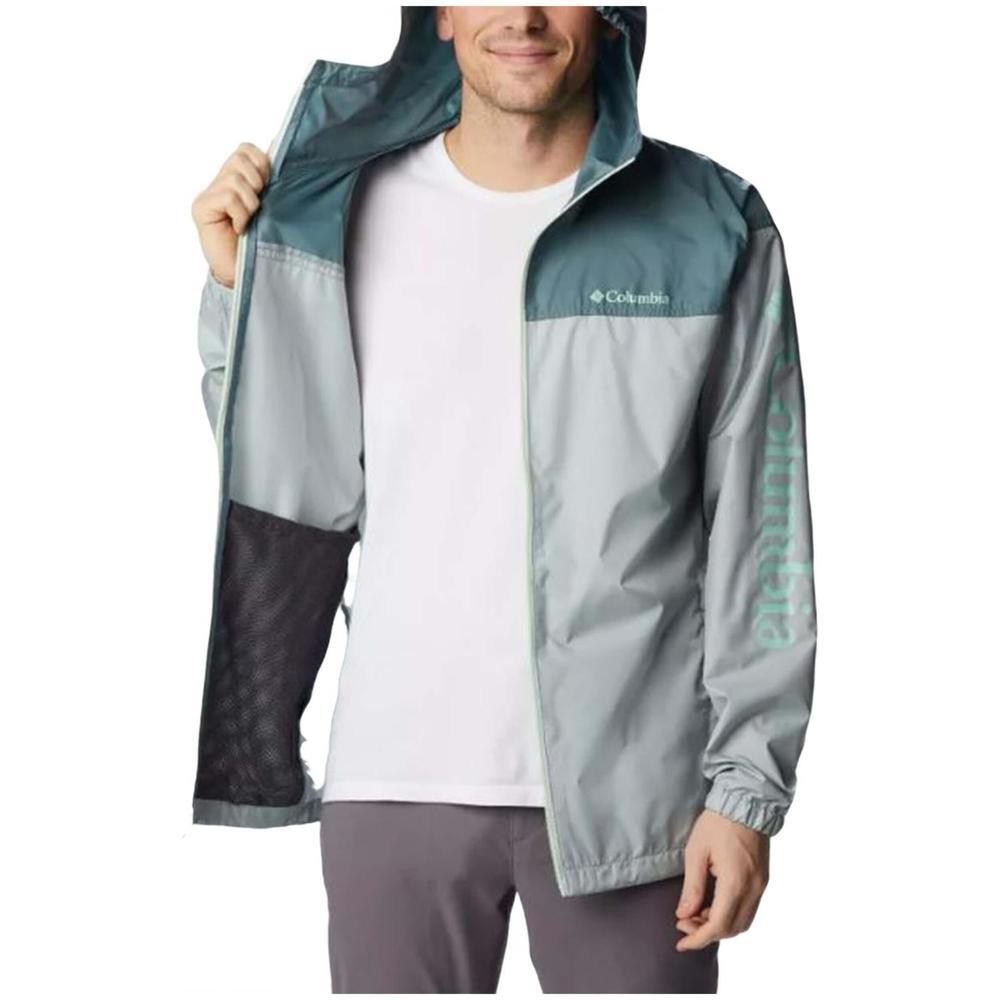 COLUMBIA Flash Challenger - Giacca a vento 3/5