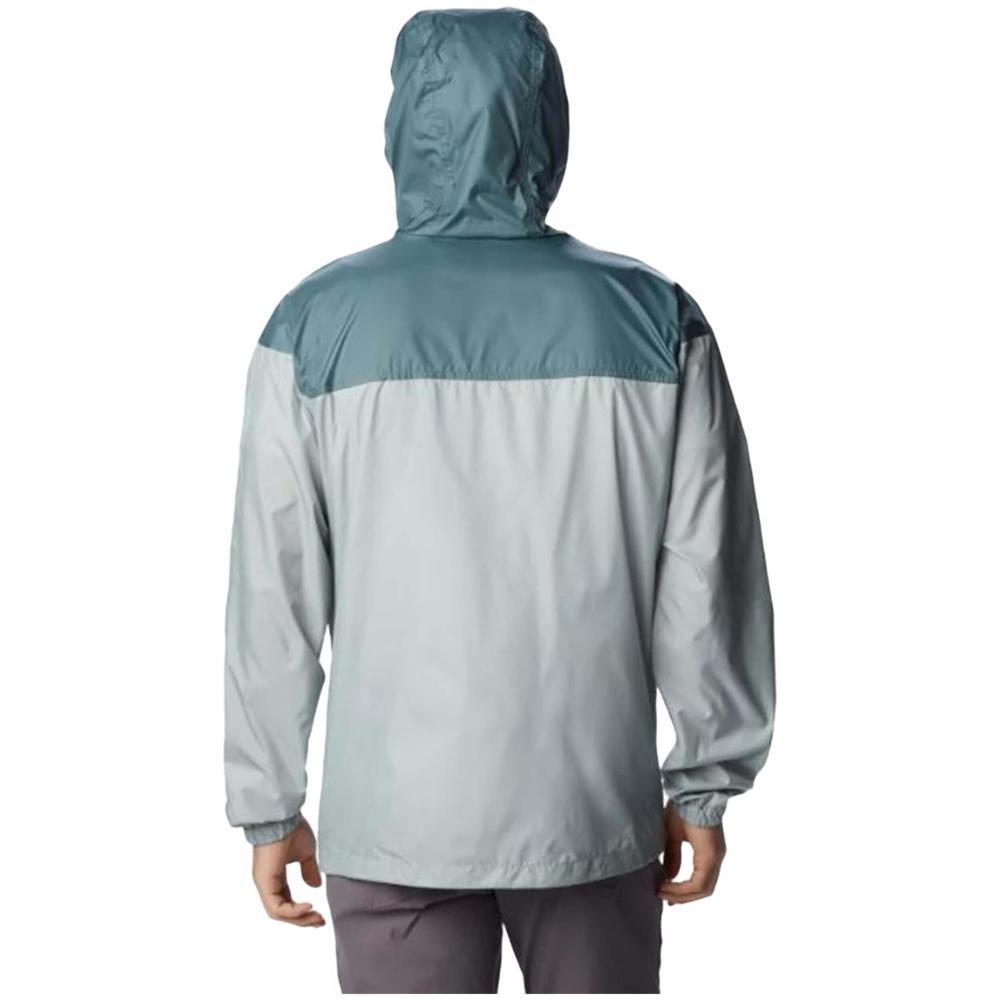 COLUMBIA Flash Challenger - Giacca a vento 2/5