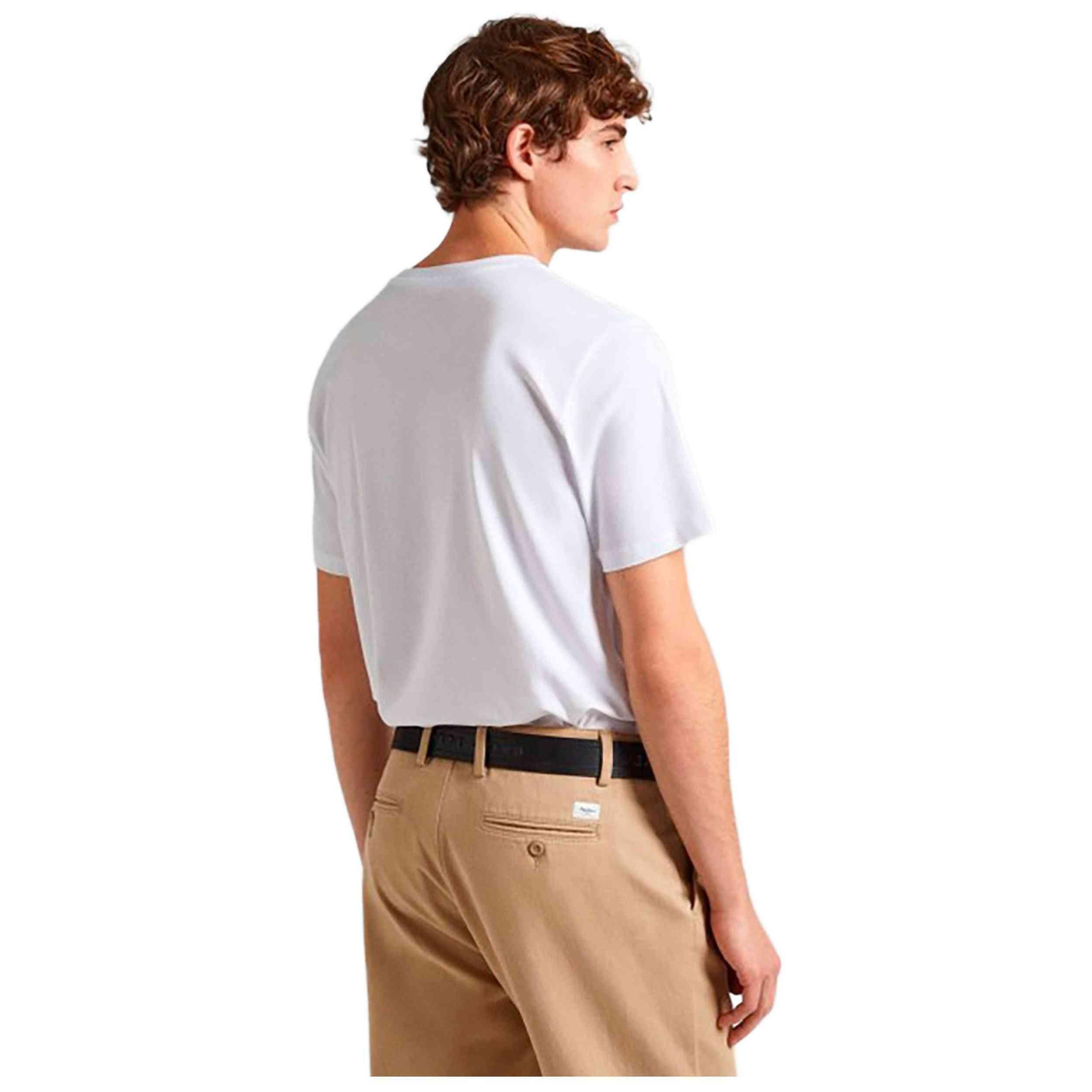 T-shirt Pepe jeans modelo PM509384-B para homem 2/5