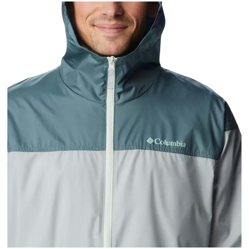 COLUMBIA Flash Challenger - Giacca a vento 5/5