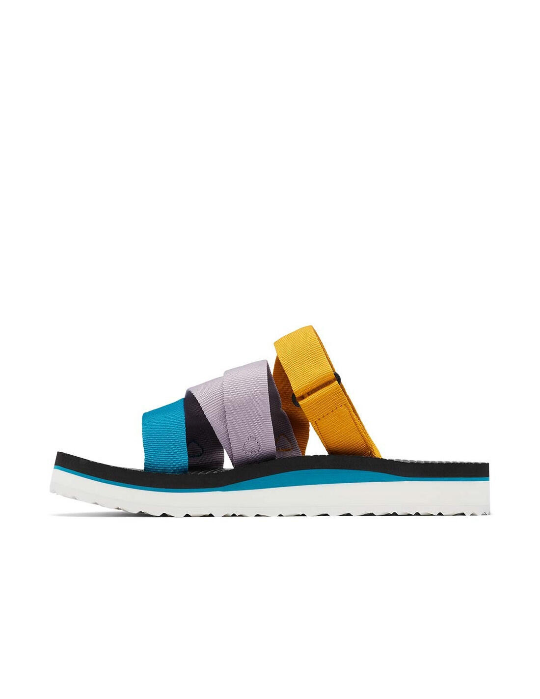 COLUMBIA Alava Slide - Sandalias 6/6