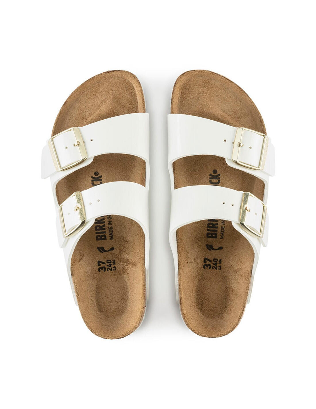 BIRKENSTCK Arizona BF - Sandales 4/5