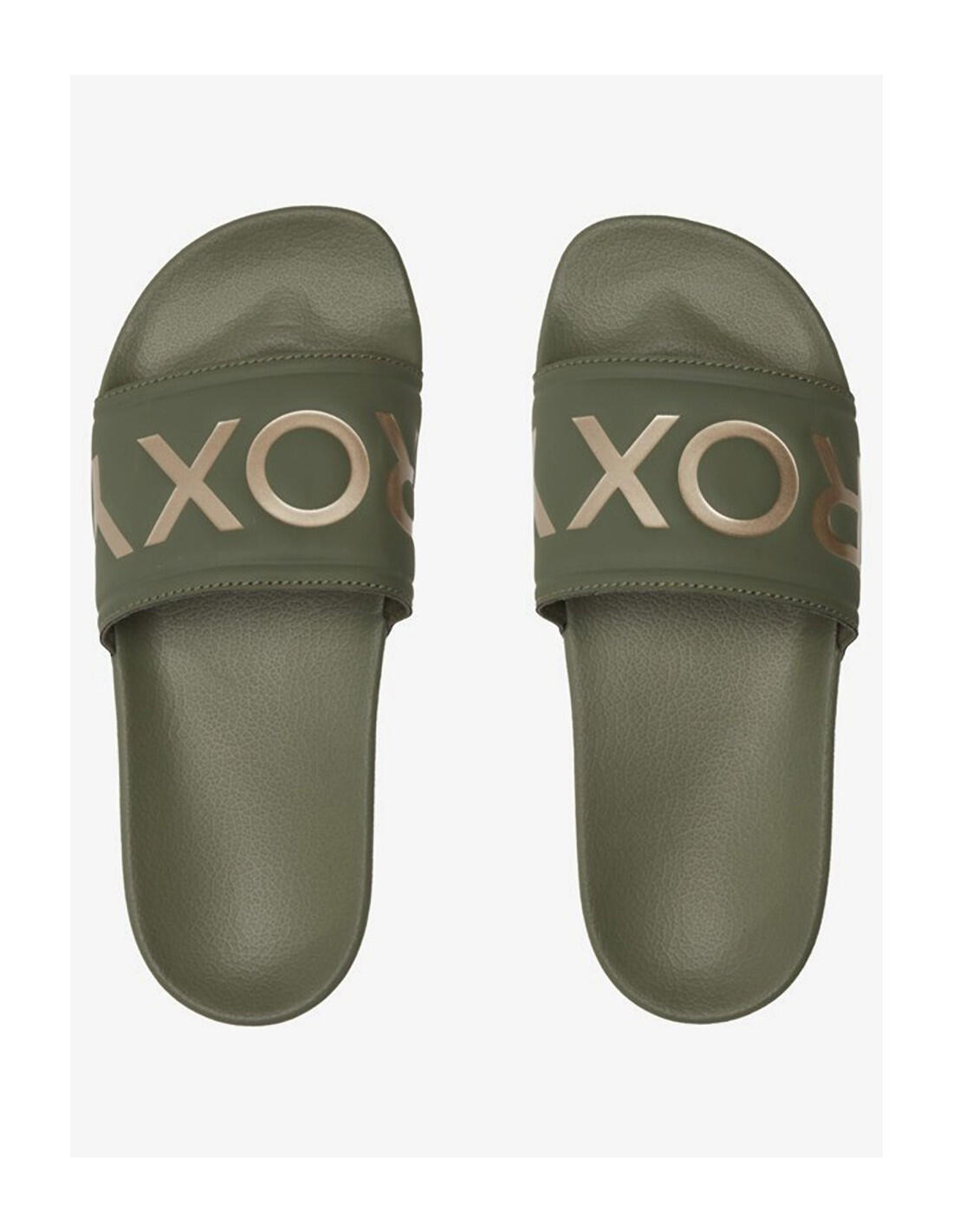 ROXY Slippy Ii - Chanclas 3/5