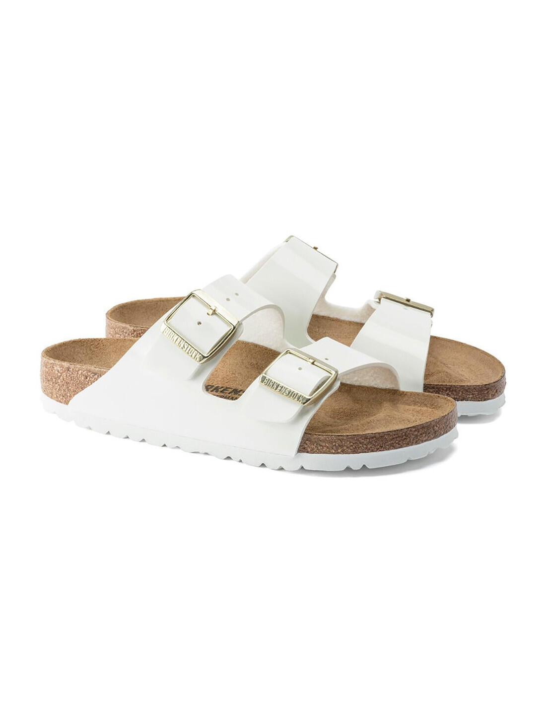 BIRKENSTCK Arizona BF - Sandales 3/5