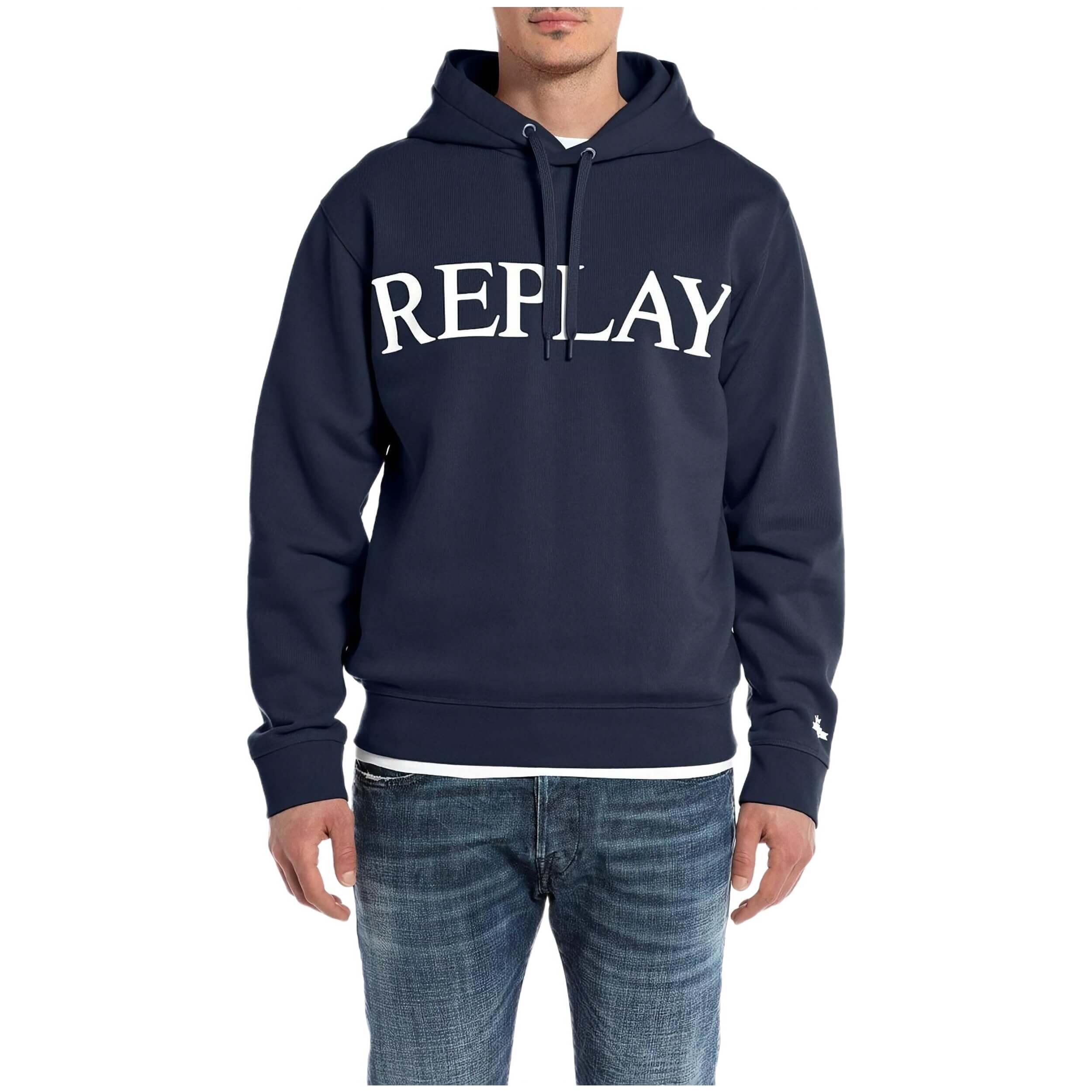 REPLAY picture