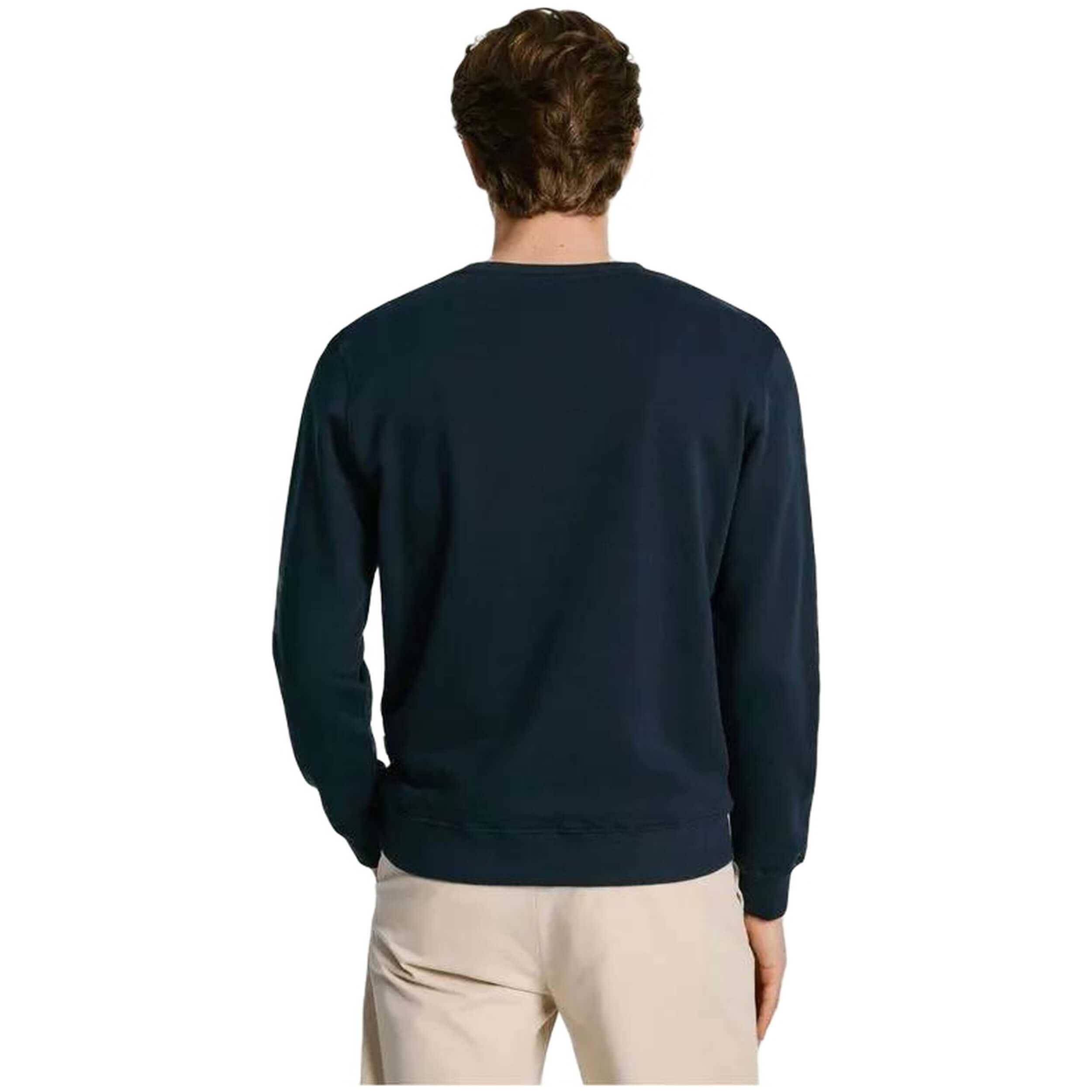 Felpa Pepe jeans modello PM582699-800 per uomini 2/3