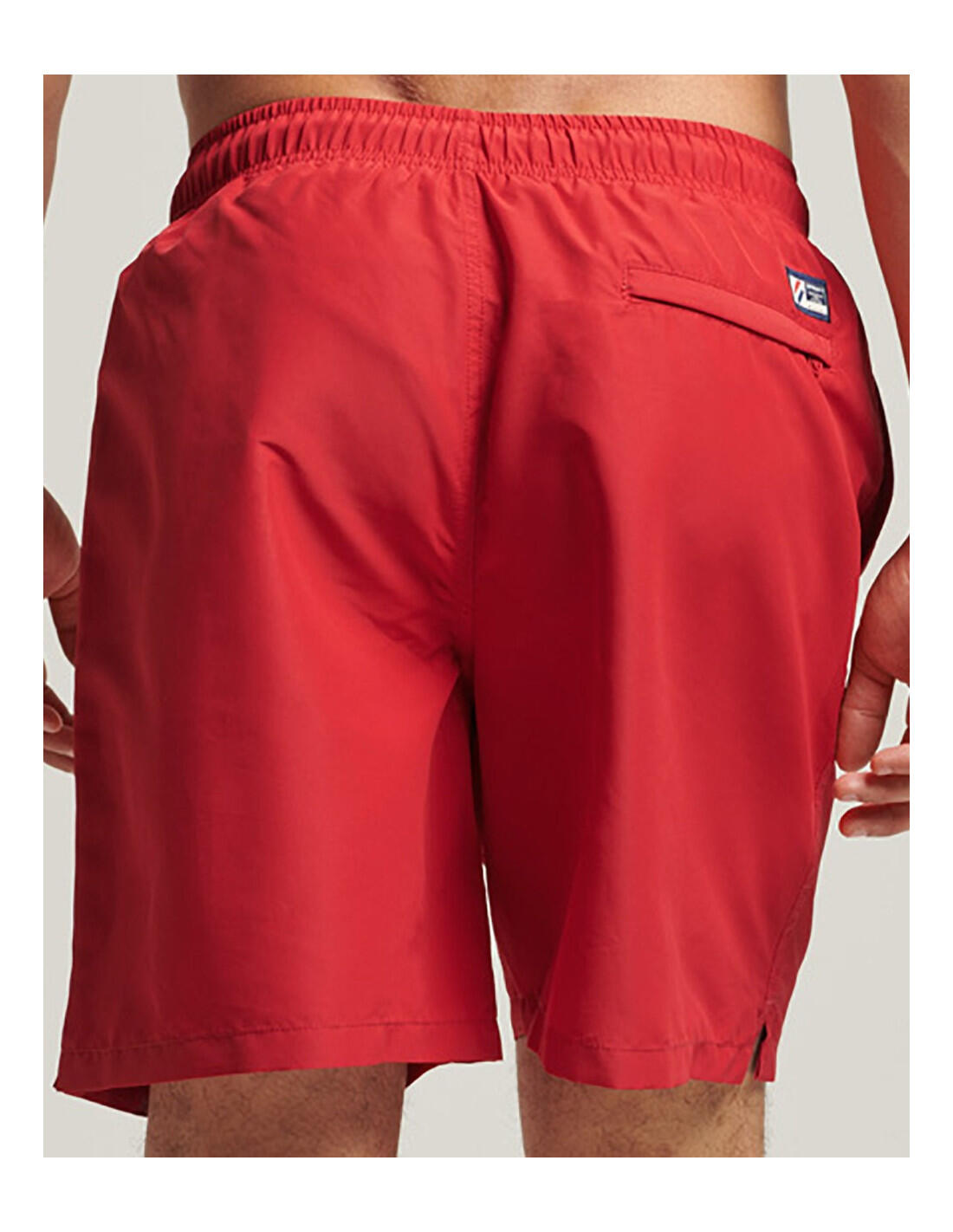 SUPERDRY M3010187A - Maillot de bain 4/6