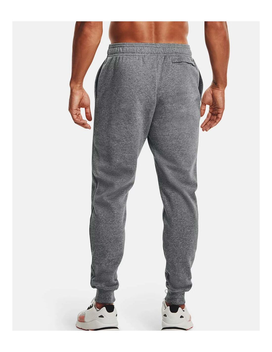 Calça de treino Under Armour Rival Fleece - Calças de treino 6/6
