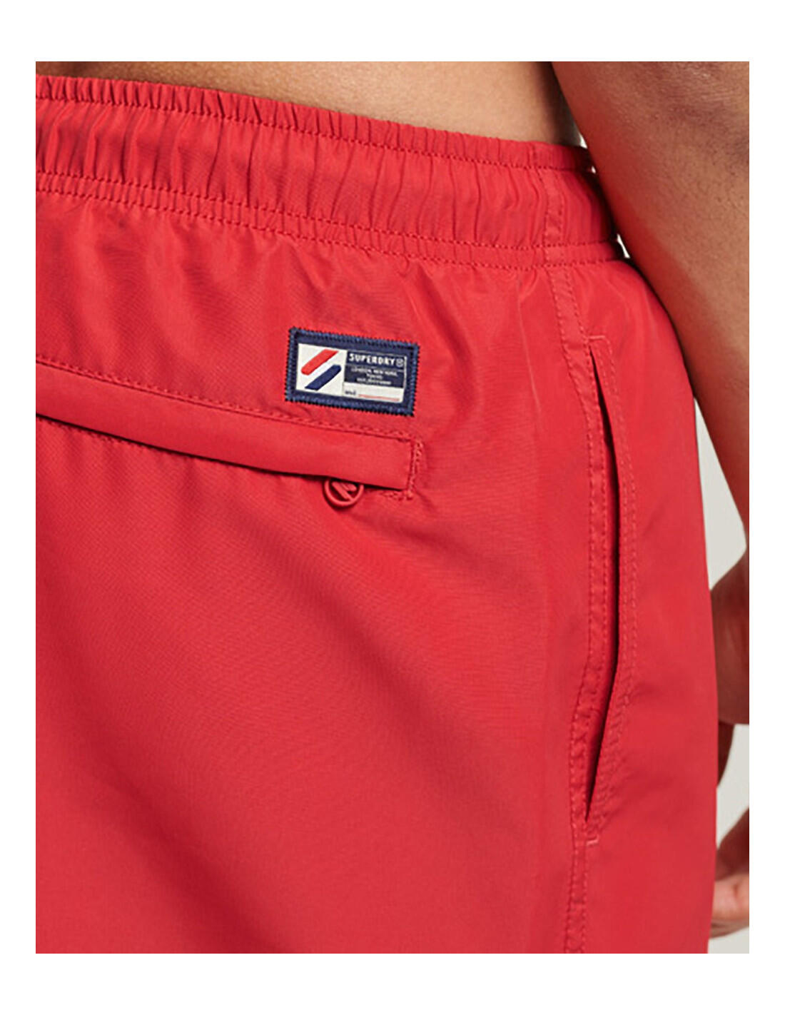SUPERDRY M3010187A - Maillot de bain 6/6