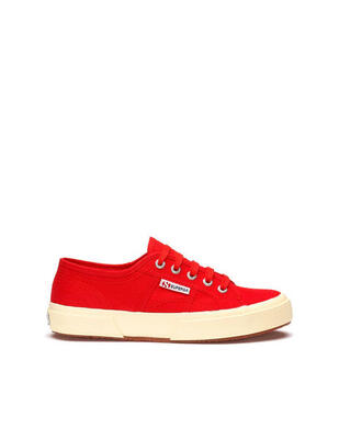 Schoenen 2750 cotu classic rood - s000010-975