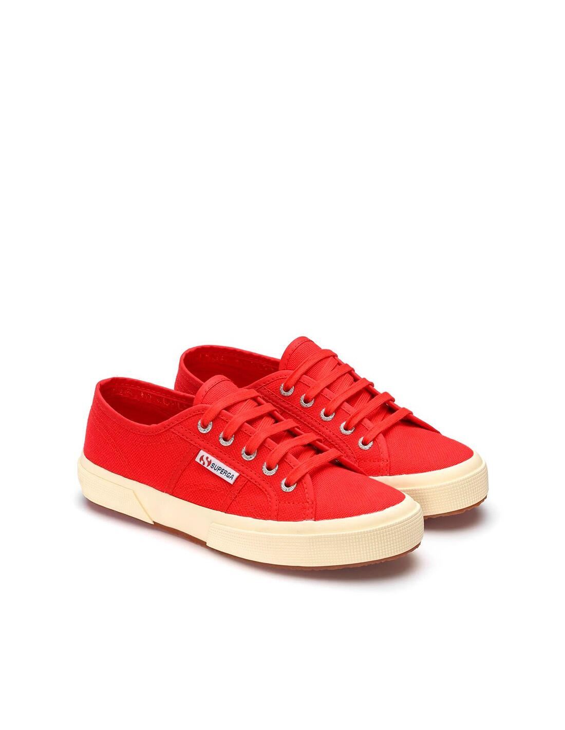 Schoenen 2750 Cotu Classic Rood - S000010-975 3/5