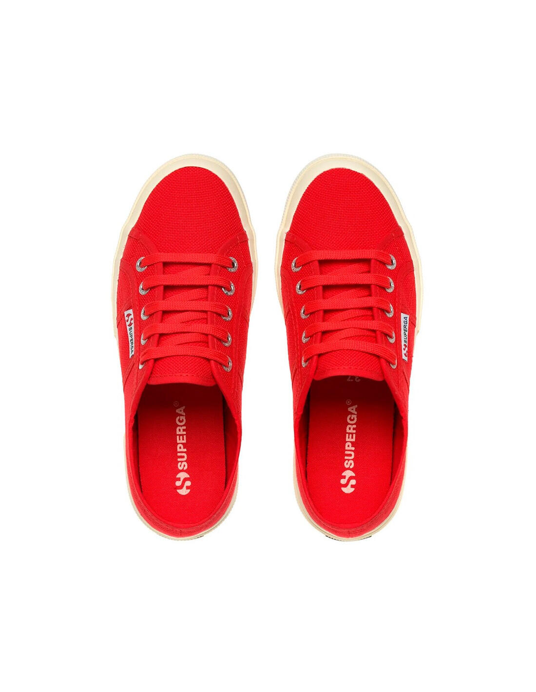 Schoenen 2750 Cotu Classic Rood - S000010-975 4/5
