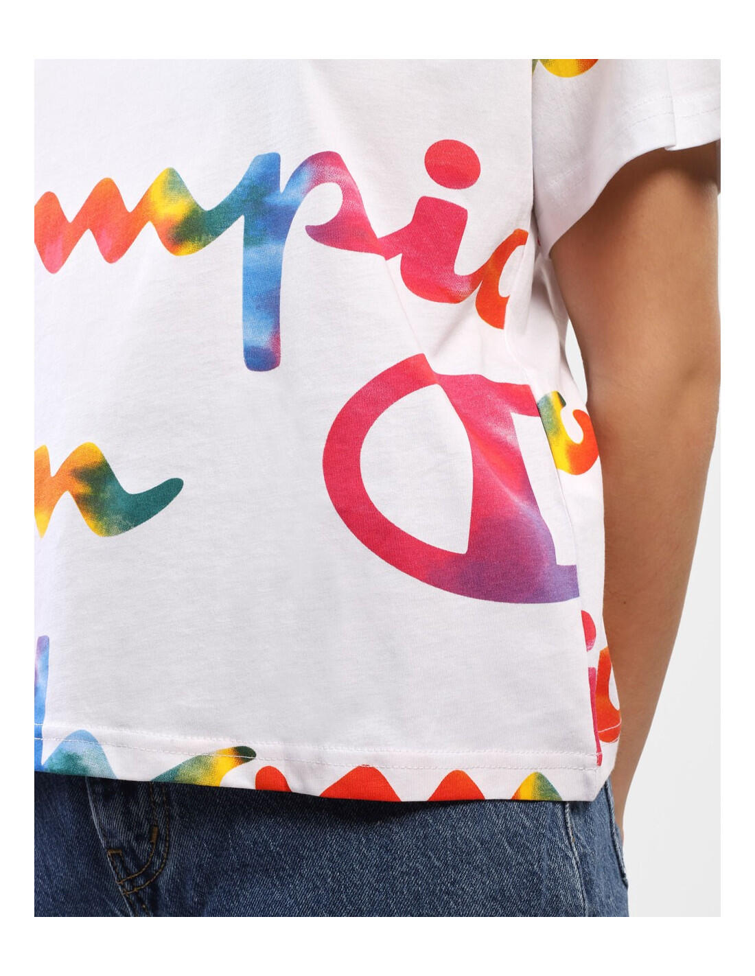 CHAMPION 114994 - Maillot 5/5