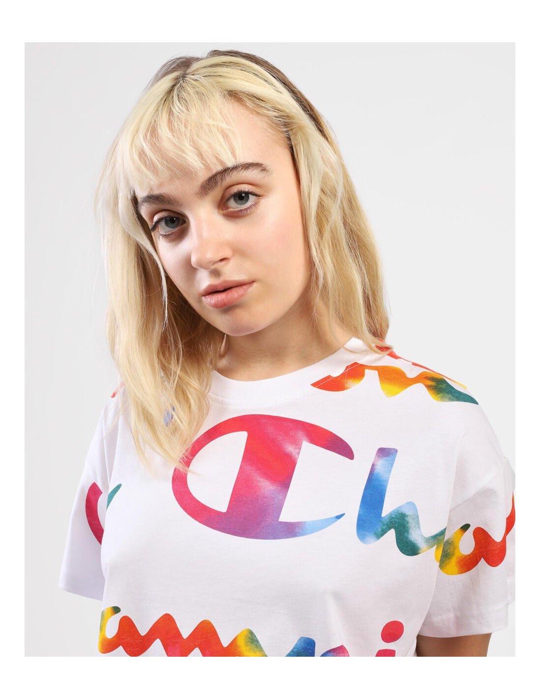 CHAMPION 114994 - Maillot 4/5