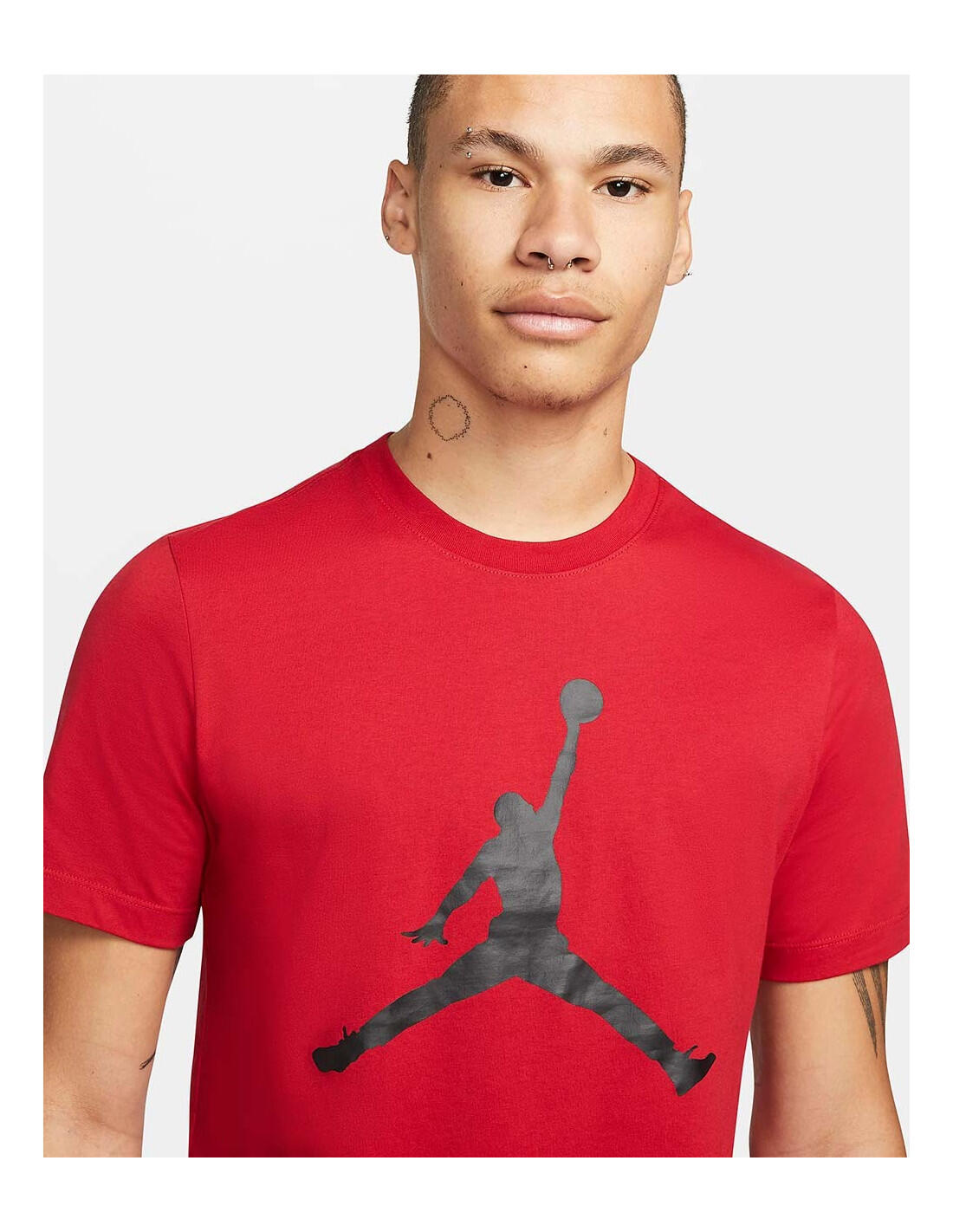 Camiseta NIKE JORDAN Jumpman 6/6