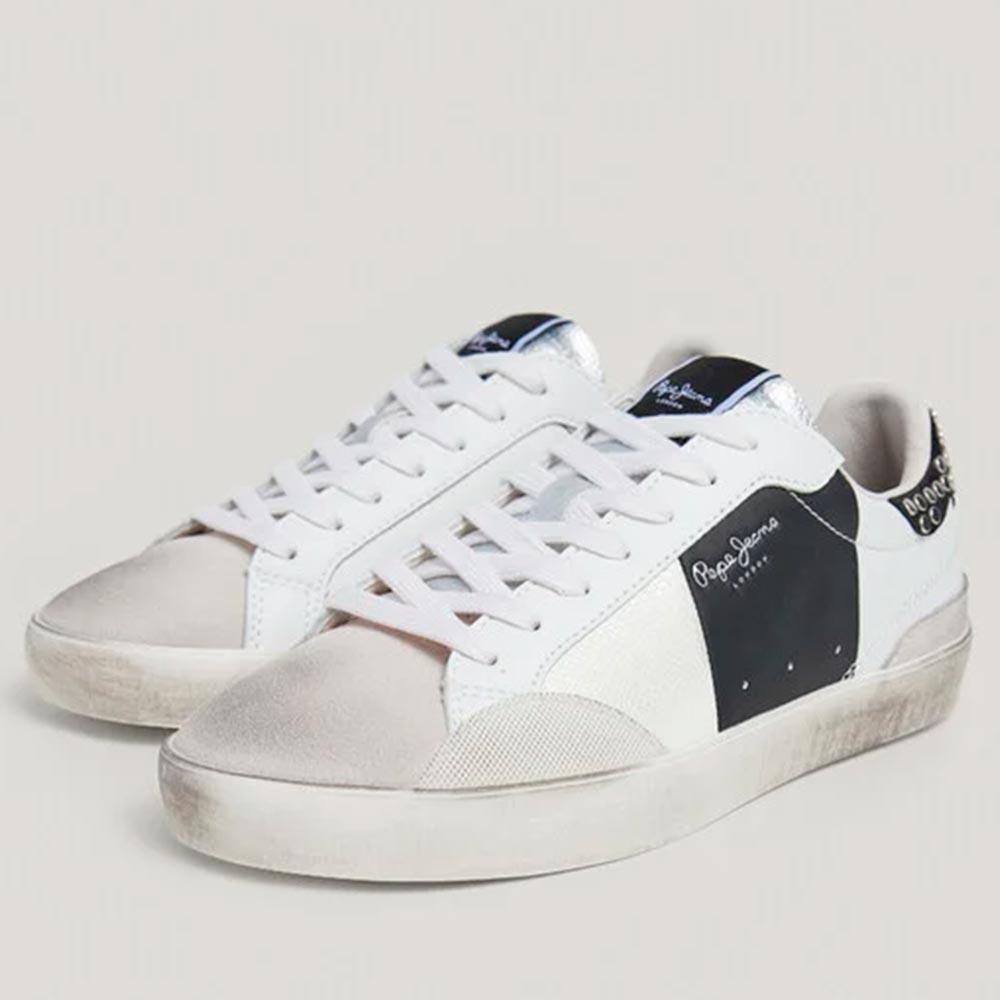 Schoen Pepe jeans model PLS31568-800 voor vrouwen 3/5