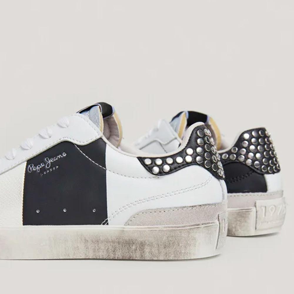 Schoen Pepe jeans model PLS31568-800 voor vrouwen 2/5