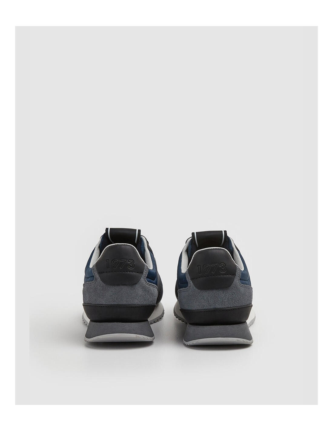 Moda/sportwear per uomo Pepe jeans Marino 4/5