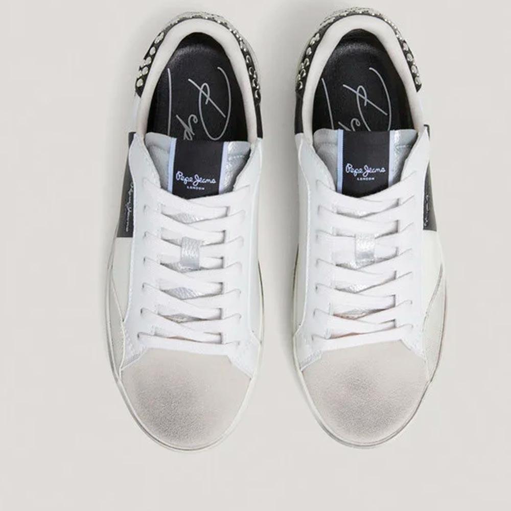 Schoen Pepe jeans model PLS31568-800 voor vrouwen 5/5