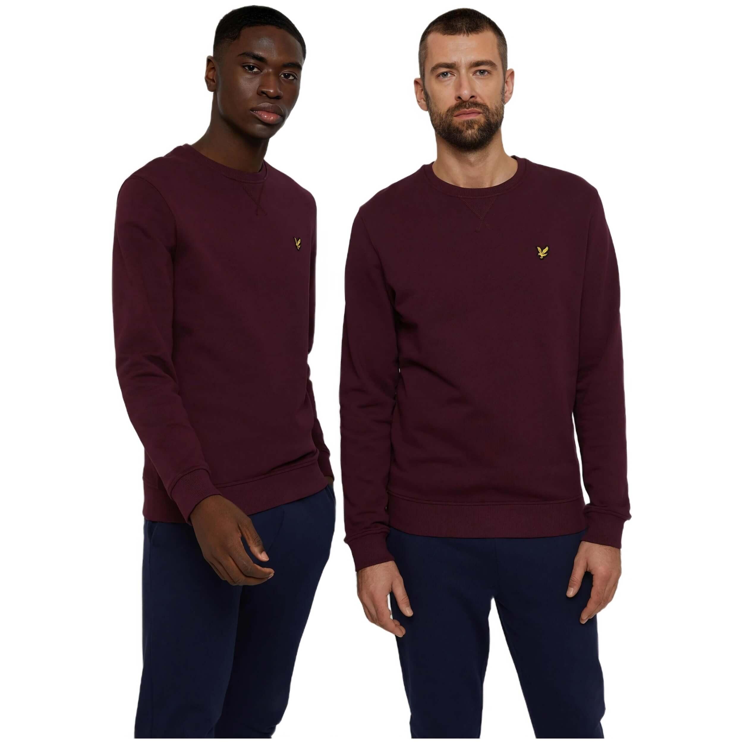 LYLE AND SCOTT picture
