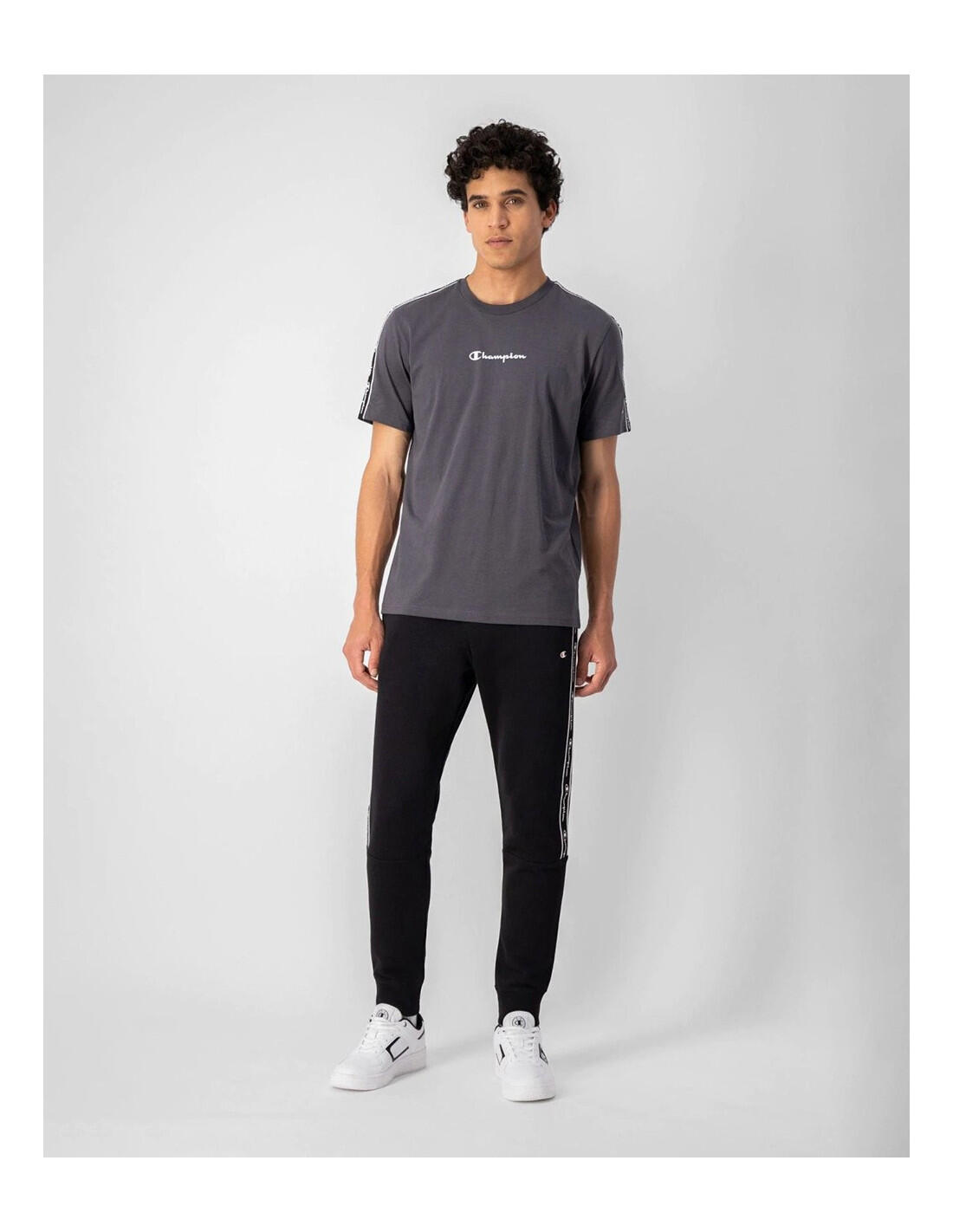 CAMPEÓN 217833 - Pantalones 4/5