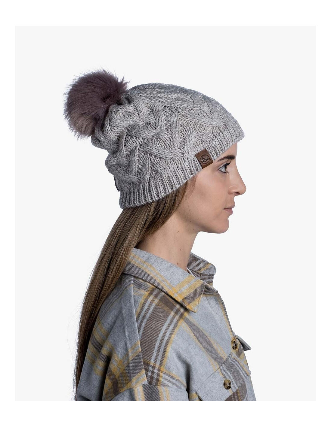 Bonnet Buff modèle 123515.014.10.00 pour unisexe 4/6