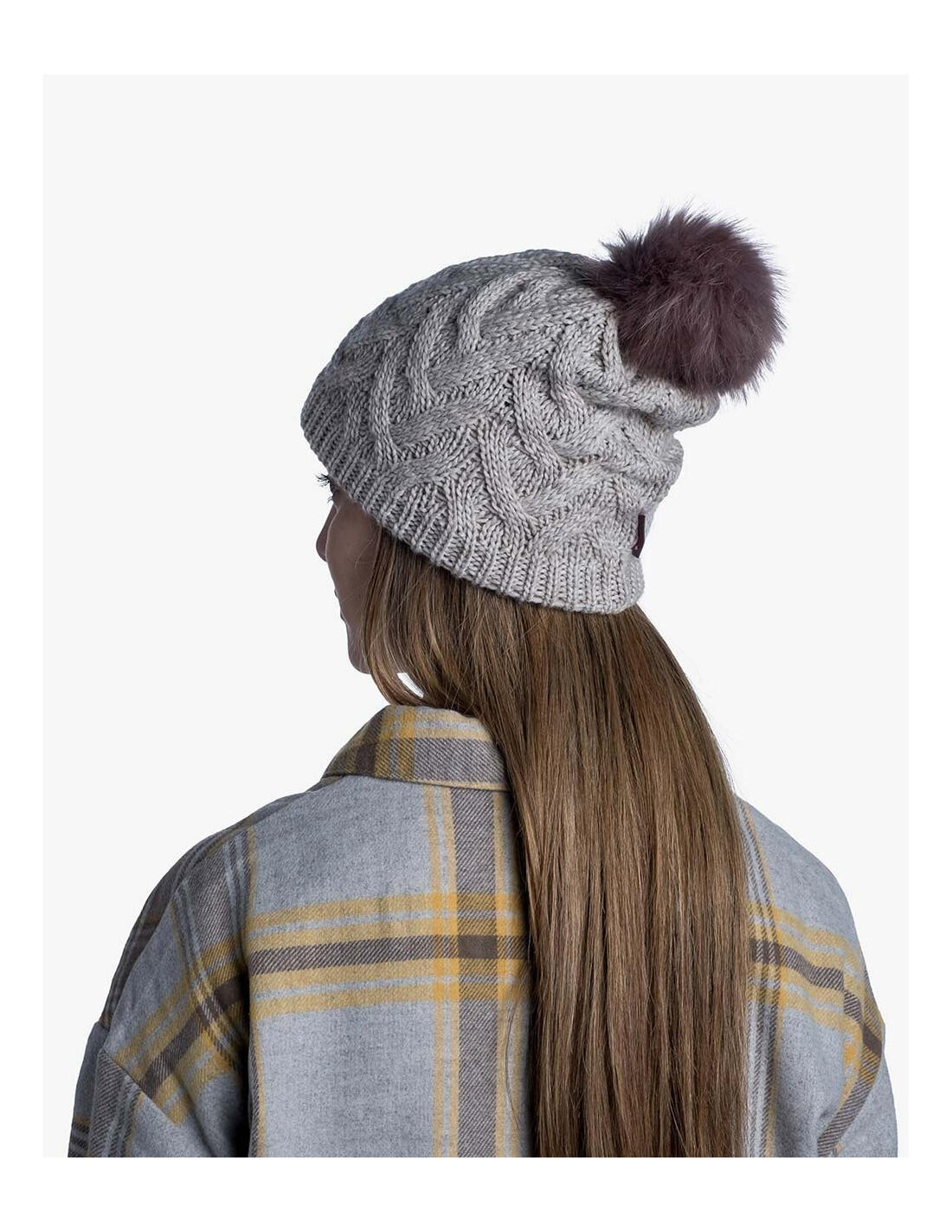 Bonnet Buff modèle 123515.014.10.00 pour unisexe 6/6