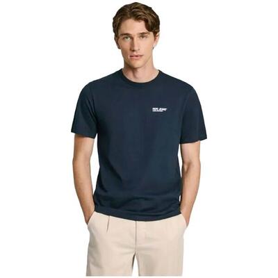 T-shirt met korte mouwen pepe jeans model pm509433-594 voor mannen