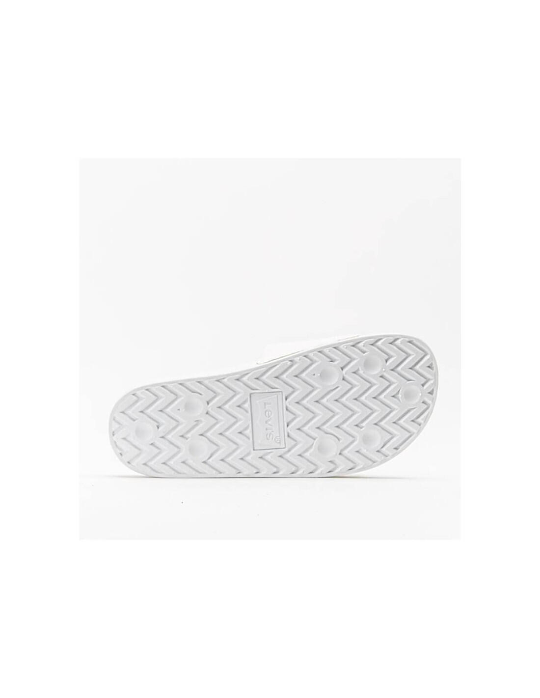 Tongs Levi's modèle 10147-365581 pour femmes 5/5